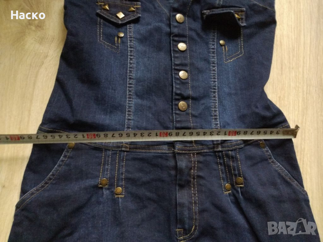 Сукман Deska, снимка 9 - Сукмани - 36483136