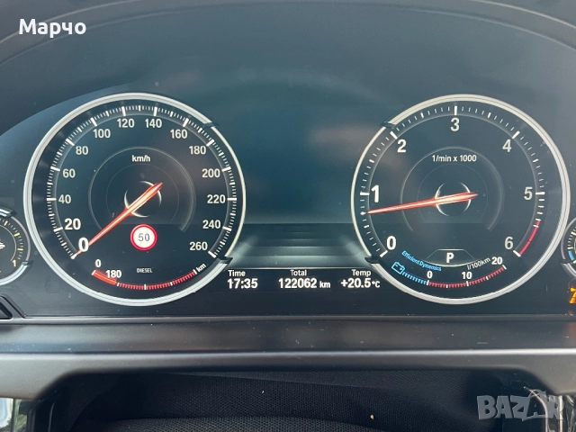 Bmw x5  f15 facelift, снимка 17 - Автомобили и джипове - 51843044