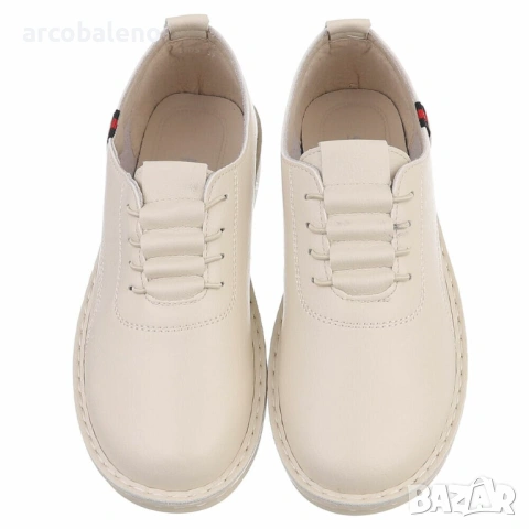 Дамски ежедневни обувки, 4цвята , снимка 5 - Дамски ежедневни обувки - 54032173