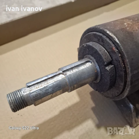 Винт Шнек Шредер , снимка 2 - Други машини и части - 51299131