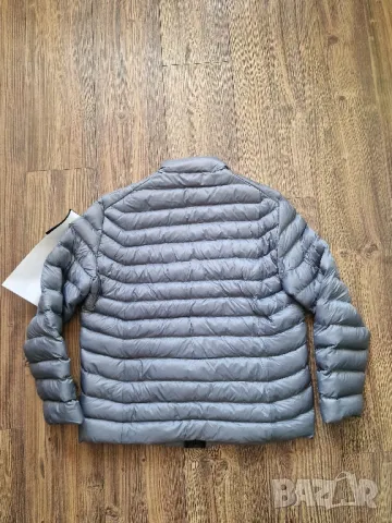 Страхотно мъжко яке 
STONE ISLAND  размер S, M, L, XL,  2XL , 3XL , снимка 8 - Якета - 47588061