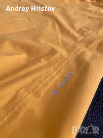 SALEWA нова мембрана hardshell, снимка 9 - Якета - 54154792