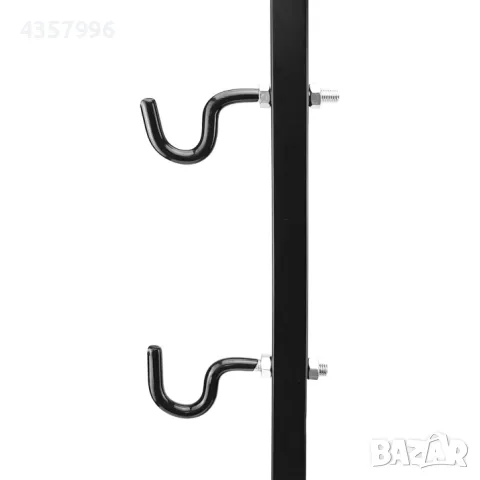 Сервизна стойка за велосипед, регулируема с куки , снимка 3 - Аксесоари и консумативи - 49883066