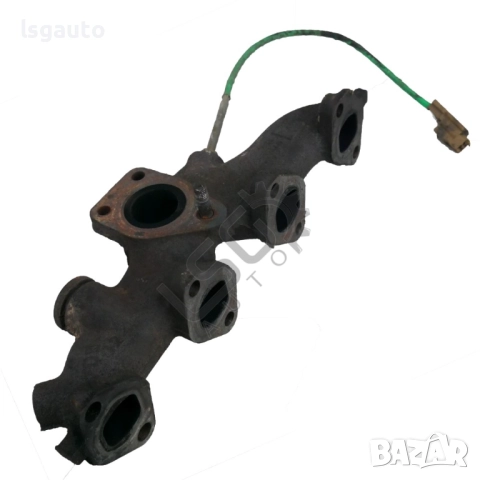 Изпускателен колектор Nissan Juke I 2010-2019 ID:150300