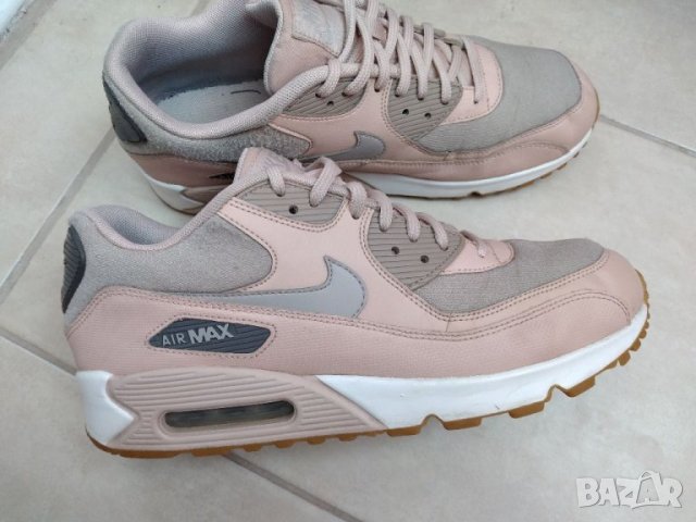 Маратонки Nike Air Max номер 43, снимка 1 - Маратонки - 36689136