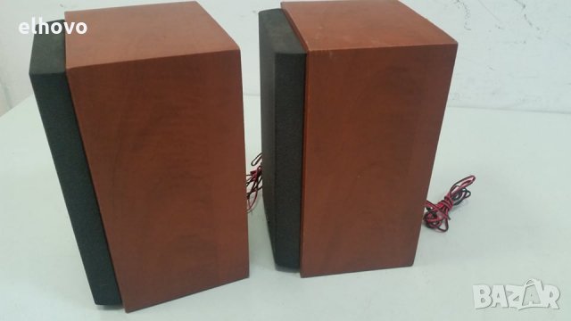 Тонколони Sony SS-CEH10, снимка 9 - Тонколони - 29831346