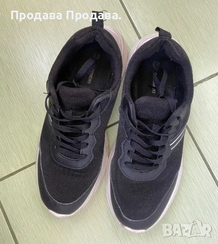 Мъжки Маратонки 42 Номер, снимка 2 - Маратонки - 51019701