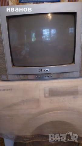 Продавам запазени телевизори , снимка 3 - Телевизори - 40482863