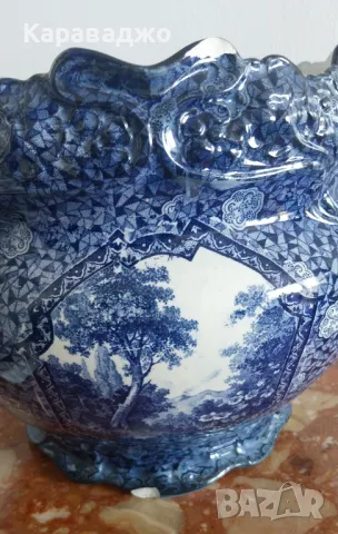 Кашпа, снимка 6 - Вази - 49552402