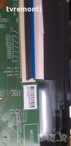 TCON 16Y_BGU11BPCMTA4V0.1 , снимка 3 - Части и Платки - 30370647