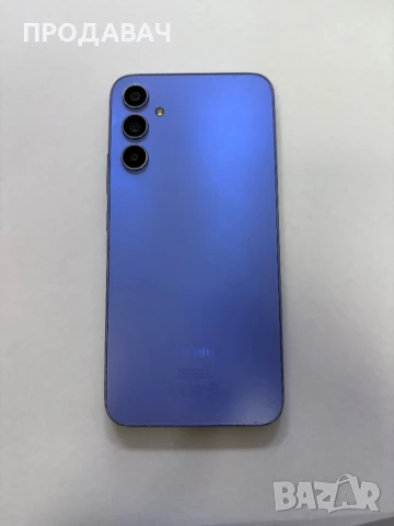 SAMSUNG A34 5G 256 GB, снимка 2 - Samsung - 51286238