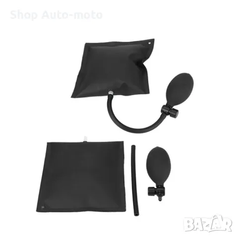 К-т инструменти Automat, За отключване на МПС, снимка 3 - Аксесоари и консумативи - 49821779