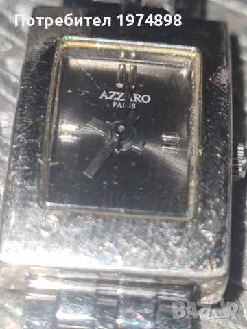 Часовник Azzaro 