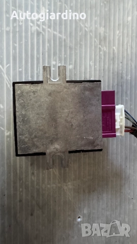 Модул за горивна помпа за BMW X1 - 7276046 / 123195136, снимка 2 - Части - 51788788