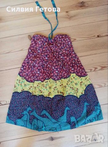 Качествени красиви роклички , снимка 6 - Детски рокли и поли - 29284358
