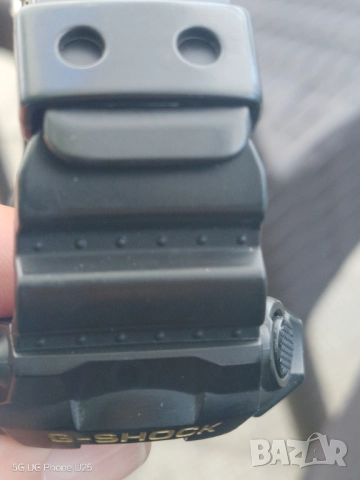 Casio. G-shock., снимка 8 - Мъжки - 51792361