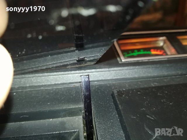 SANSUI DECK-MADE IN JAPAN 0809230836, снимка 12 - Декове - 42118093