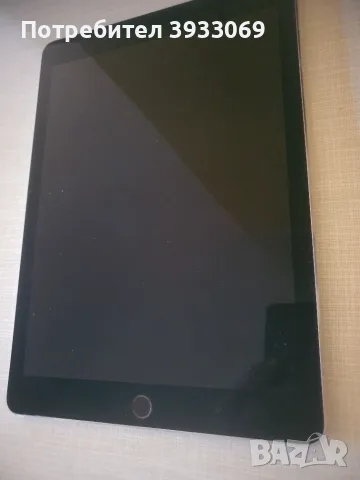 Ipad Pro 1st gen 128 gb space gray wi-fi, снимка 4 - Таблети - 56441488