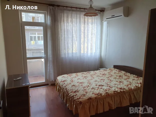 Двустаен апартамент до пицария Венеция, снимка 5 - Апартаменти - 56285950