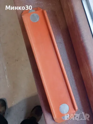 Дистанционери на 40 , 50 и 60 см за по лесен и бърз монтаж на CD профилите за гипсокартон, снимка 4 - Други инструменти - 49364688