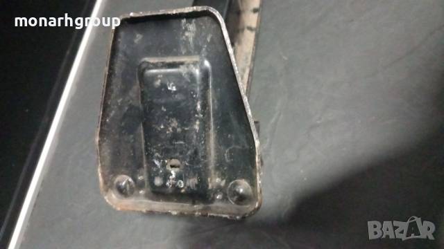 Крик за кола, снимка 5 - Аксесоари и консумативи - 44649433