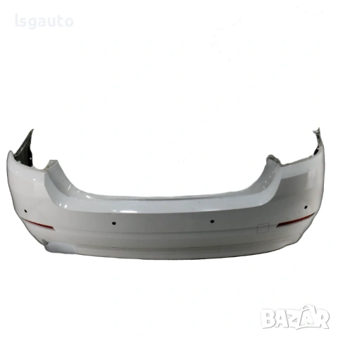 Задна броня BMW 5 Series (F10, F11) 2010-2016 ID:159589