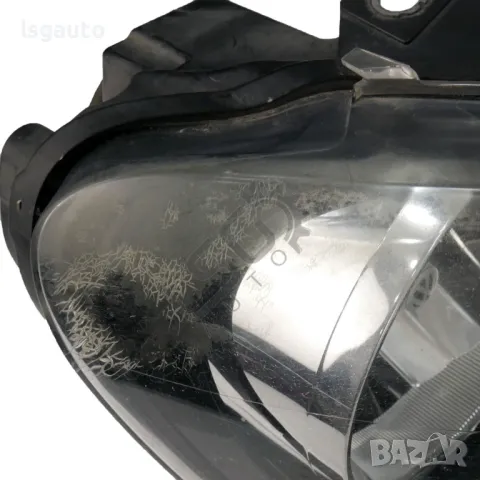 Десен фар Volkswagen Golf VI 2008-2016 ID: 145006, снимка 2 - Части - 49644202