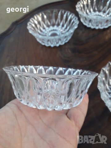 Купа за ядки   19/3, снимка 3 - Чинии - 31671883