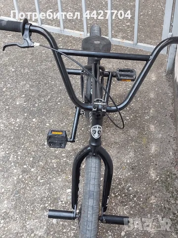 BMX kench arrow USA, снимка 1