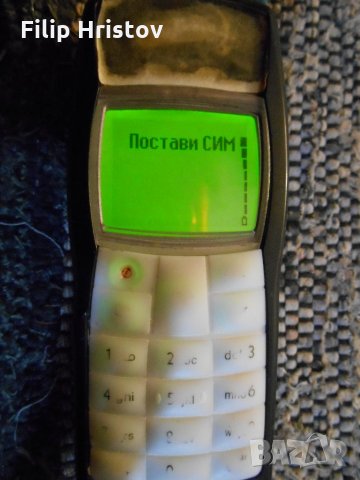 НОКИА 1100-NOKIA 1100, снимка 1 - Nokia - 31905574