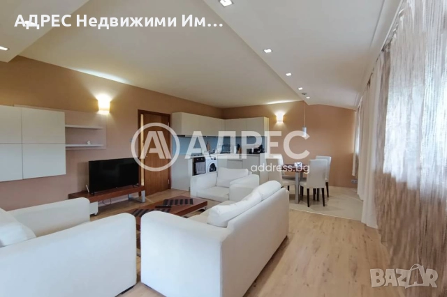 Продава, Двустаен апартамент в к.к. Пампорово, снимка 2 - Апартаменти - 49546914
