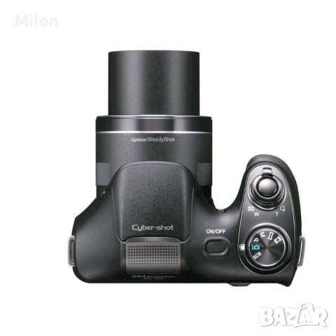 Фотоапарат Sony dsc-h300, снимка 4 - Фотоапарати - 52131338