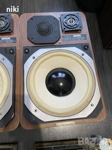 3A Andante Ultra Lineare , снимка 5 - Тонколони - 39765868