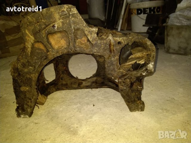 Продавам кожух съединител УАЗ, снимка 3 - Части - 29349073