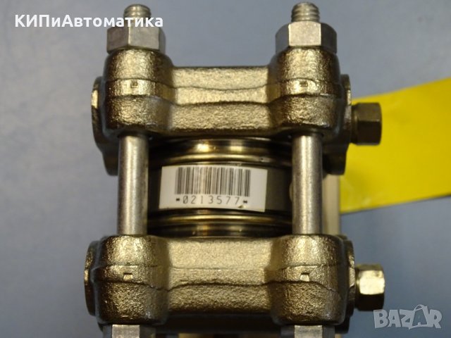 Трансмитер ABB Kent Taylor 505TB0211A0100 Pressure Transmitter Ex, снимка 14 - Резервни части за машини - 35180464
