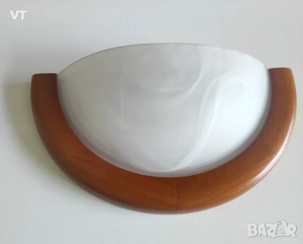 Аплик , снимка 2 - Лампи за стена - 47393017