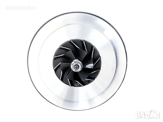 Турбо ядро картридж Turbo cartridge Peugeot 1.6THP 110kW K03-121 0375N7