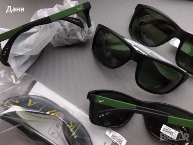 Мъжки слънчеви очила KWIAT Comfort KS 1391 E , снимка 14 - Слънчеви и диоптрични очила - 31854317