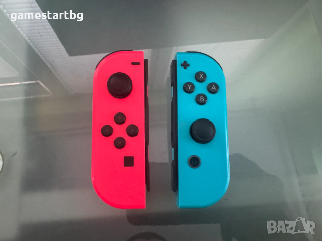 Оригинални Joy-Cons за Nintendo Switch
