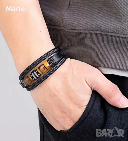 Гривни Мъжки и Дамски 