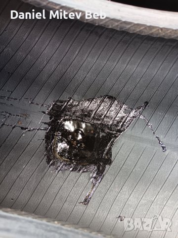 4бр летни гуми 235/65/17 Bridgestone, снимка 3 - Гуми и джанти - 42753724