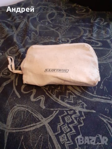 Стара ютия Lloytron