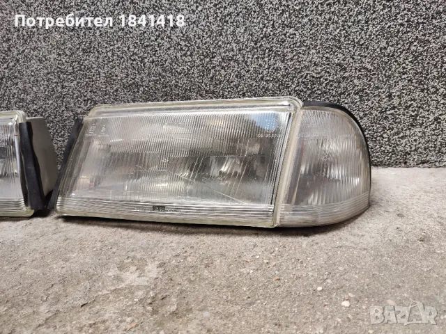 Фарове Фиат Крома/ Fiat Croma 1986-1996, снимка 3 - Части - 50302030