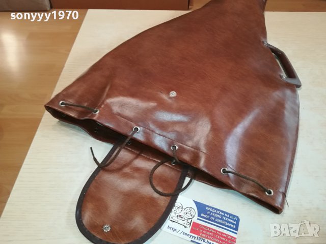 МУЗИКАЛЕН ИНСТРУМЕНТ С КЕЙС ОТ ГЕРМАНИЯ 2310231644, снимка 4 - Струнни инструменти - 42689079