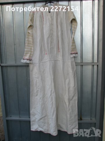 Автентична риза носия 005