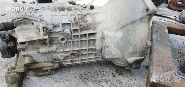  Скоростна кутия за бмв е30 320i M20 5 степенна Getrag 240 23009061051

, снимка 5 - Части - 40213462