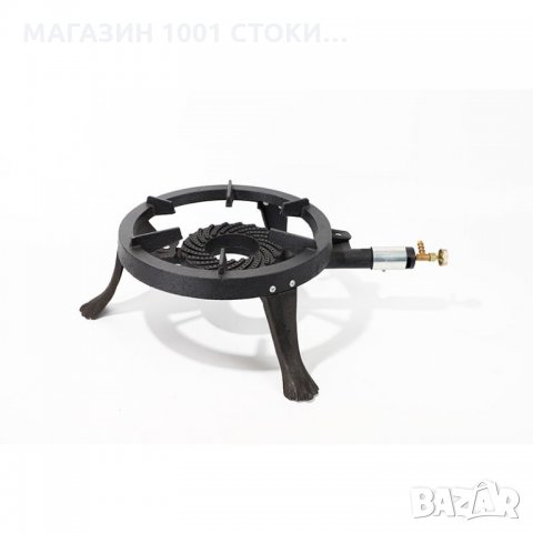 Газов Котлон Рубино RG-2 , снимка 2 - Котлони - 29111943