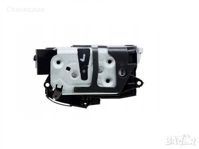 Ford Grand C-Max MK2 Брава за предна дясна врата , снимка 3 - Части - 50217315