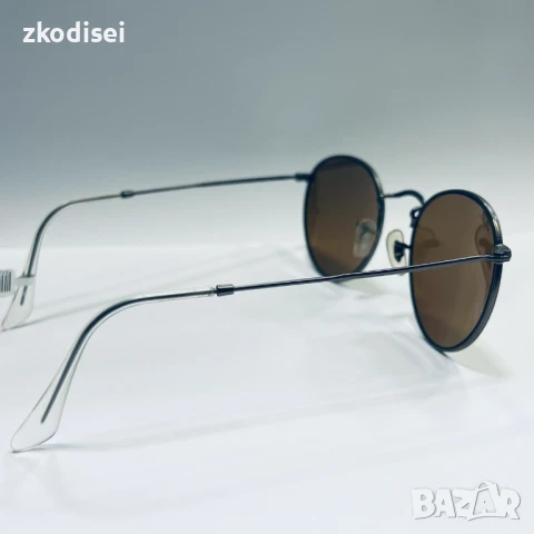 Очила Ray Ban RB3447, снимка 2 - Слънчеви и диоптрични очила - 50862896