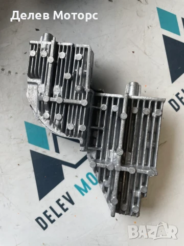 Модул за лед фар от Hyundai I20 1. 0T, 101 ph, automatic, engine G3LE, 2023 , 6000 km. , euro 6D, снимка 2 - Части - 50479609